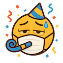 yay but dying random