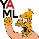 old man yells at yaml random