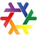 nixos rainbow random