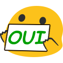 blob oui random