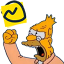 old man yells at basecamp random