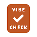 vibe check random