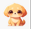 kawaii pup random