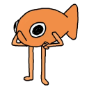 le poisson steve angry random