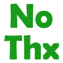 no thx random