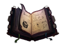 grimoire random