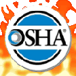 osha fire random
