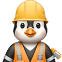 construction penguin random