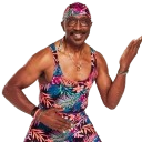 mr motivator random