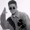 snow will lick he boom boom down random