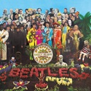 sgt peppers lonely hearts club band random