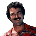 magnum pi random