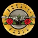 guns n roses random