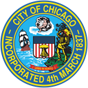 seal of chicago random