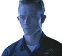 terminator2 t1000 random