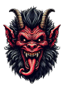 krampus random