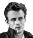 james dean random