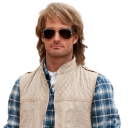 macgruber random