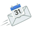 calendar invite sent random