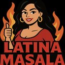 latina masala2 random
