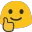 blob thumbsup random