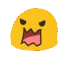 blob rage random