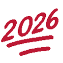 2026 intensifies random