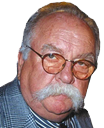 wilford brimley random