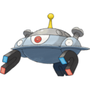 magnezone random