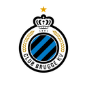 club brugge logo random