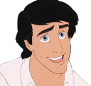 disney prince eric random
