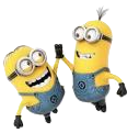 teamwork minions random