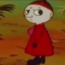 moomin sideeye random