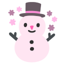snowgirl random