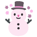 snowgirlwobbly random