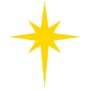 christmas star random