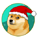 doge christmas random