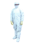 ready 4 cleanroom random