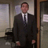 michael scott bow random