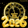 2026happynewyear random