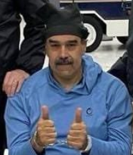 maduro random
