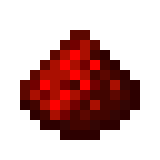 redstone dust random