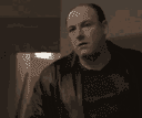 not funny tony soprano random