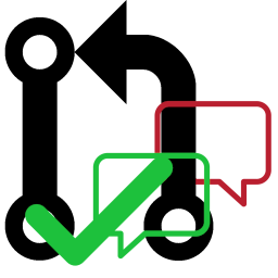 pr comment actioned random