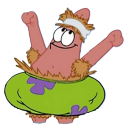 warm patrick random
