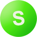 green skittle random