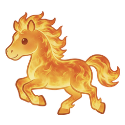 firehorse random