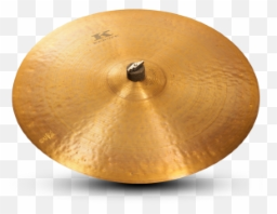 cymbal random