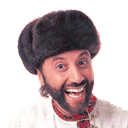 yakov smirnoff random
