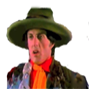 stallone rhinestone cowboy drinkenstein random